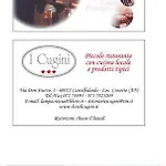 I Cugini 3* Castelfidardo