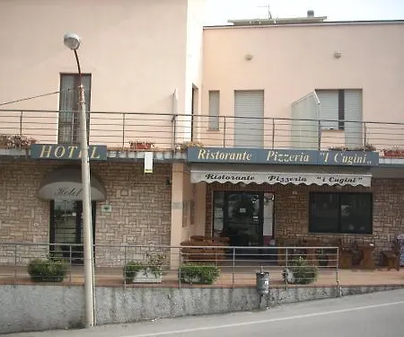 I Cugini