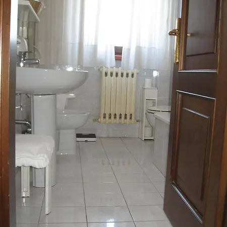 I Cugini Hotel Castelfidardo