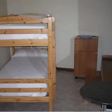 I Cugini Hotel Castelfidardo