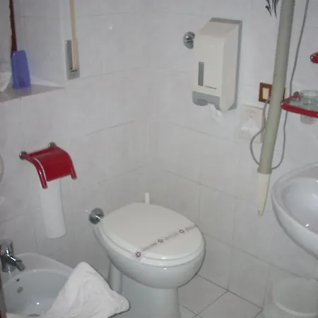 I Cugini Hotel Castelfidardo