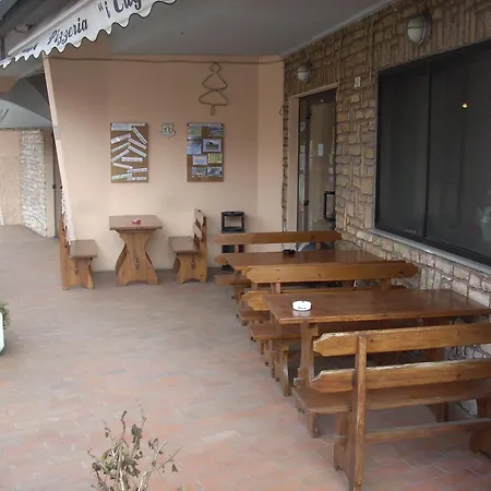 I Cugini Hotel 3*