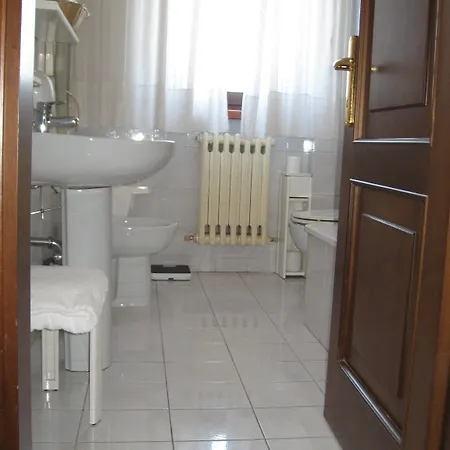 Hotell I Cugini
