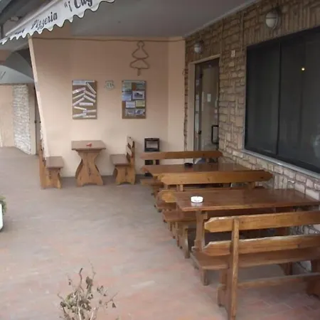 I Cugini קסטלפידרדו