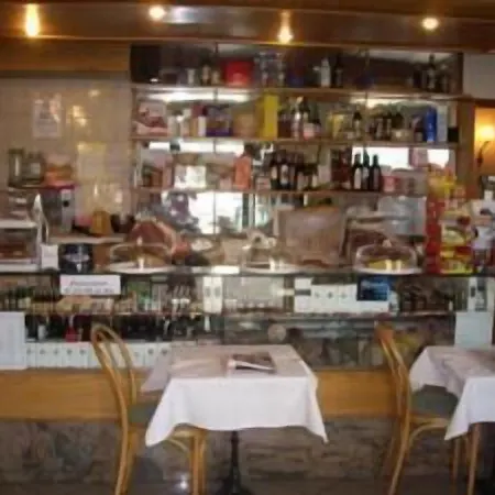 מלון I Cugini 3*