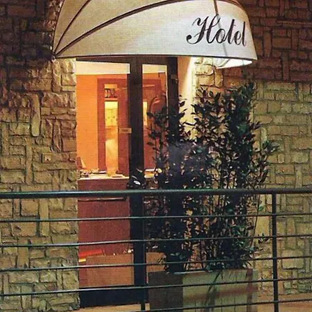 Hotel I Cugini Castelfidardo