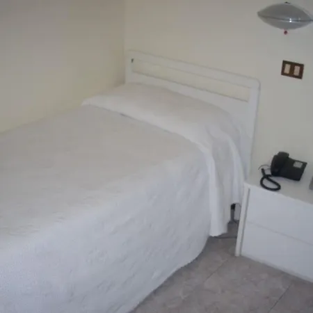 Hotel I Cugini Castelfidardo