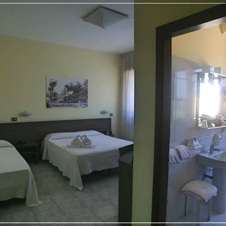 Hotell I Cugini