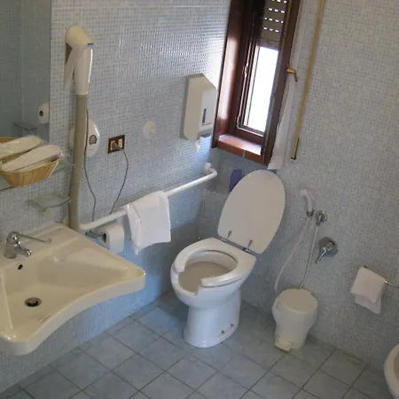 I Cugini Hotell 3*