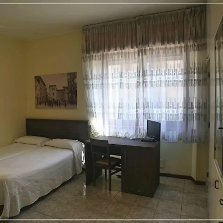 I Cugini Castelfidardo