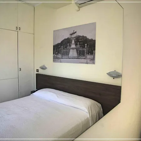 I Cugini Hotel