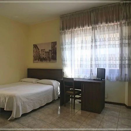 Hotell I Cugini