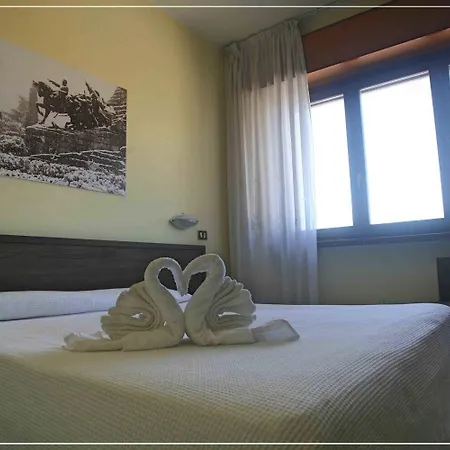 I Cugini 3* Castelfidardo