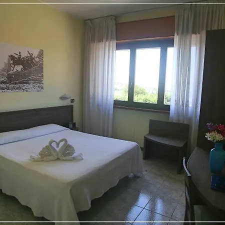 I Cugini Hotel 3*