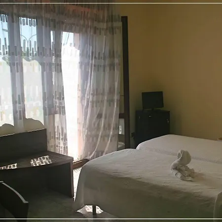 Hotel I Cugini Castelfidardo