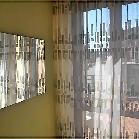 Hotell I Cugini Castelfidardo