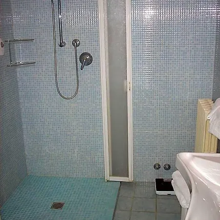 Hotel I Cugini Castelfidardo