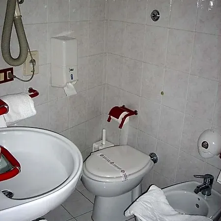 I Cugini 3* Castelfidardo