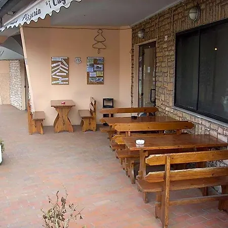 I Cugini Hotel