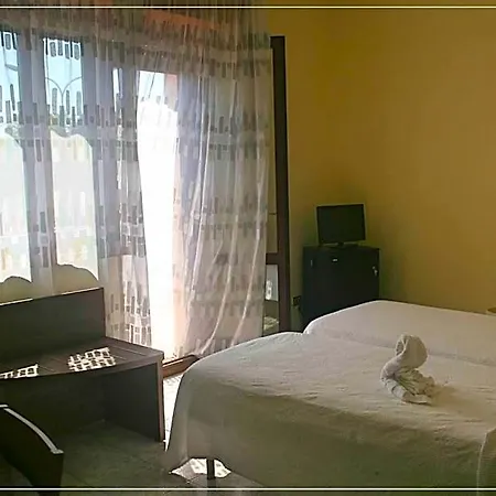 Hotel I Cugini 3*