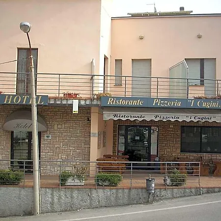 I Cugini 3*