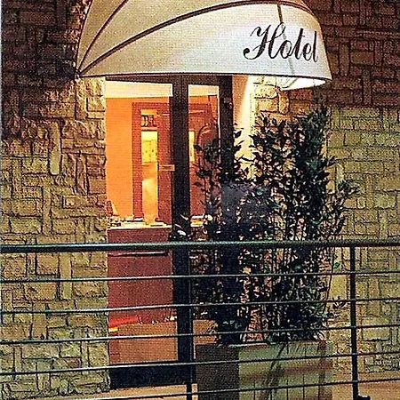 I Cugini Hotel Castelfidardo