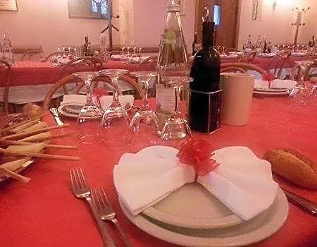 Hotel I Cugini Castelfidardo