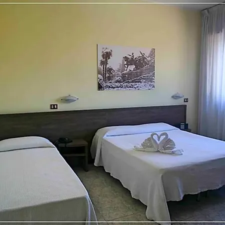 I Cugini Hotel