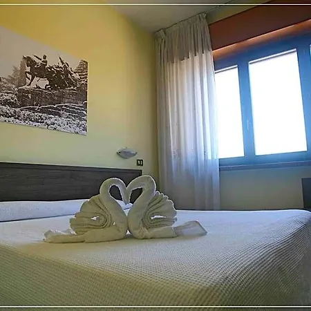 Hotel I Cugini 3*