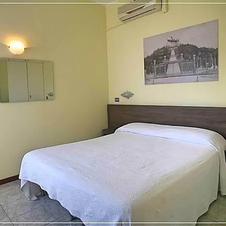 I Cugini Hotel Castelfidardo
