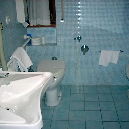 Hotel I Cugini Castelfidardo