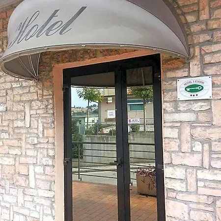 I Cugini Hotel Castelfidardo