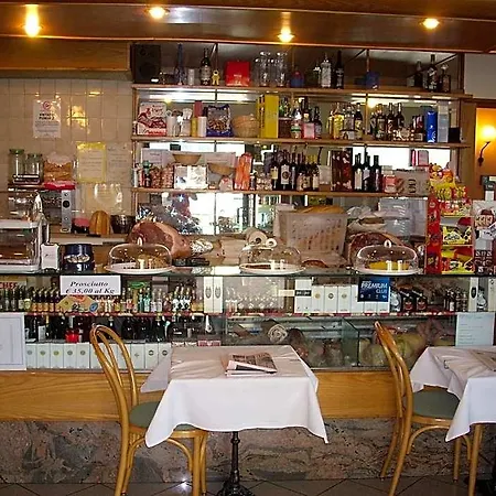 I Cugini Hotel Castelfidardo