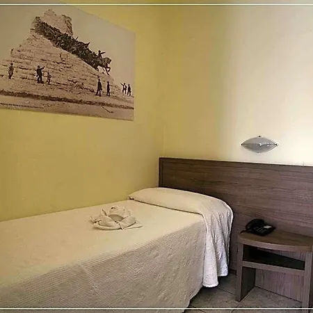 Hotel I Cugini 3*