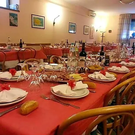 I Cugini Hotel