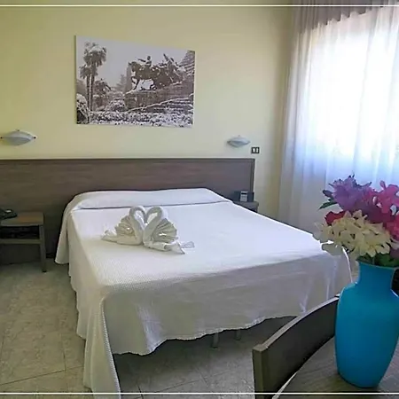 I Cugini Hotel 3*