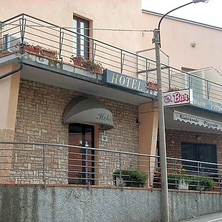 I Cugini Hotel