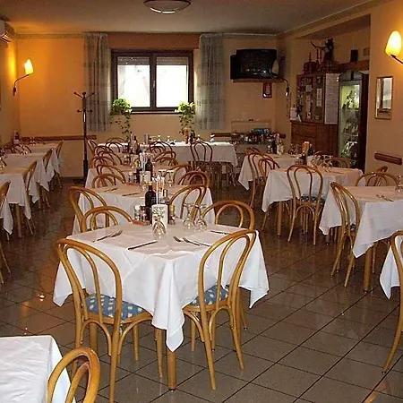 Hotel I Cugini Castelfidardo