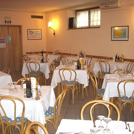 Hotel I Cugini 3*