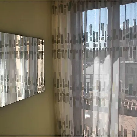Hotell I Cugini Castelfidardo