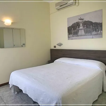 Hotel I Cugini Castelfidardo