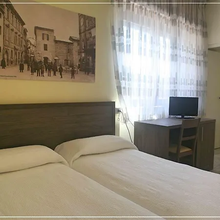 I Cugini Castelfidardo