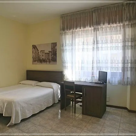 Hotell I Cugini
