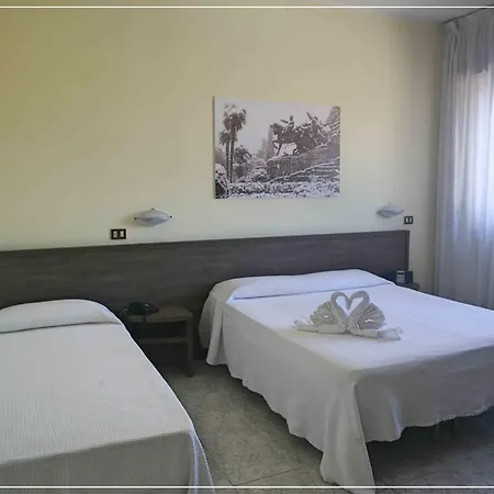 Hotell I Cugini 3*