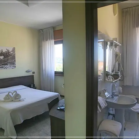 I Cugini קסטלפידרדו