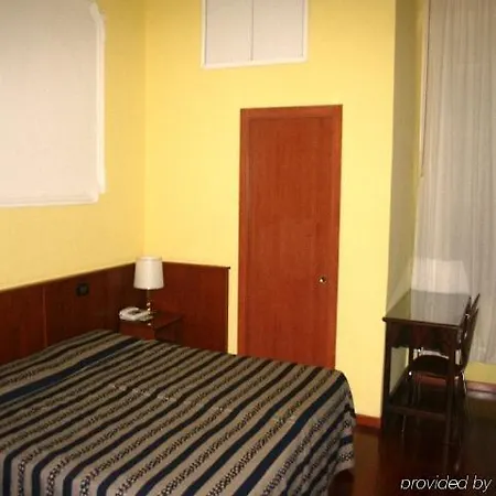 Hotell I Cugini