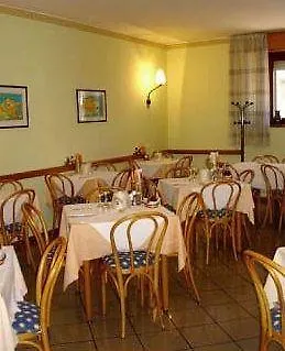 I Cugini Hotell 3*