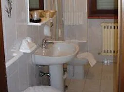 Hotell I Cugini Castelfidardo