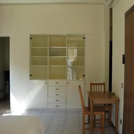 Hotel I Cugini 3*