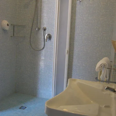 Hotel I Cugini Castelfidardo
